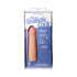 The Realistic Cock 7 in. ULTRASKYN Vac-U-Lock Dildo Vanilla DOC JOHNSON