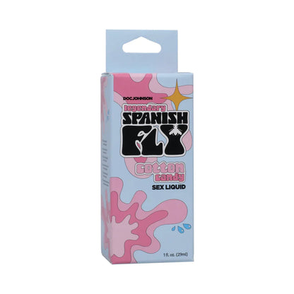 Spanish Fly Sex Drops DOC