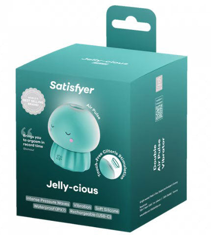 Jelly-Cious
