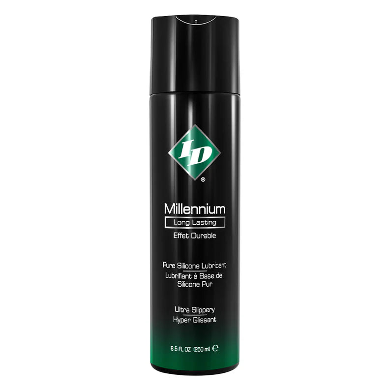 ID Millennium  Silicone Lubricant - SP BOUTIQUE