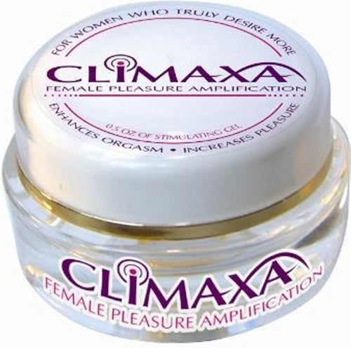 Gel d'amplification féminine Climax pour femmes 