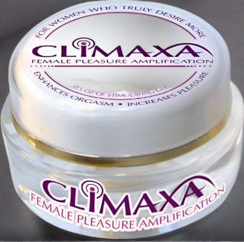 Climax Female Amplification Gel for Women BODY ACTION