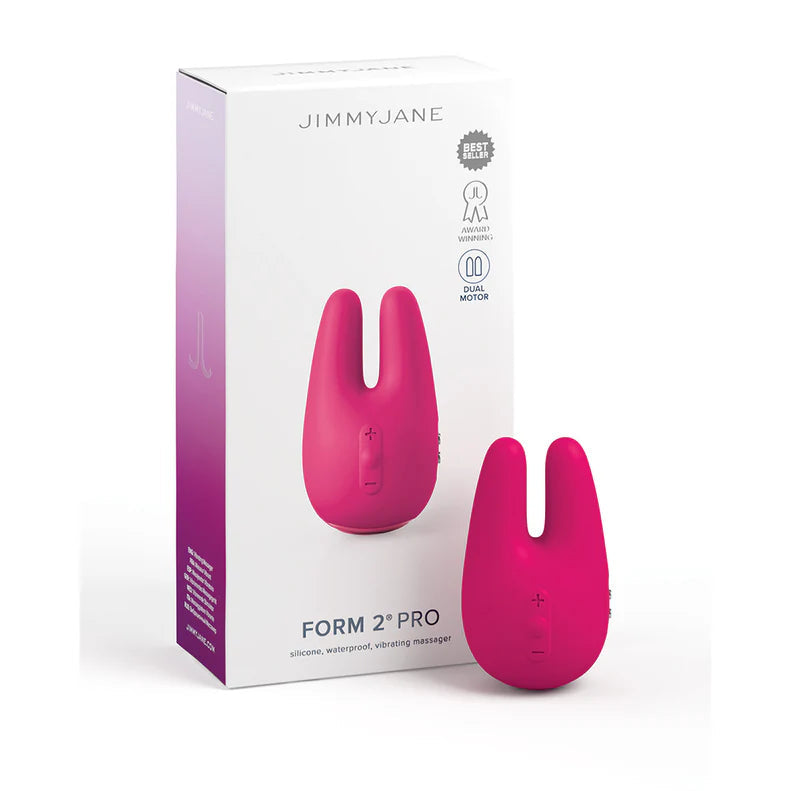 Jimmyjane Form 2 Pro JIMMYJANE