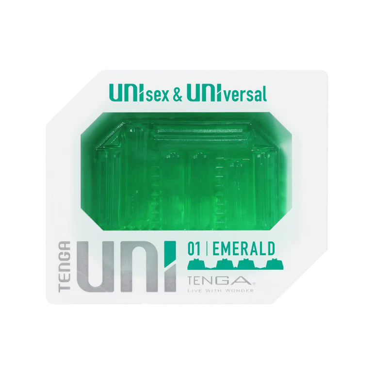 Tenga Uni TENGA