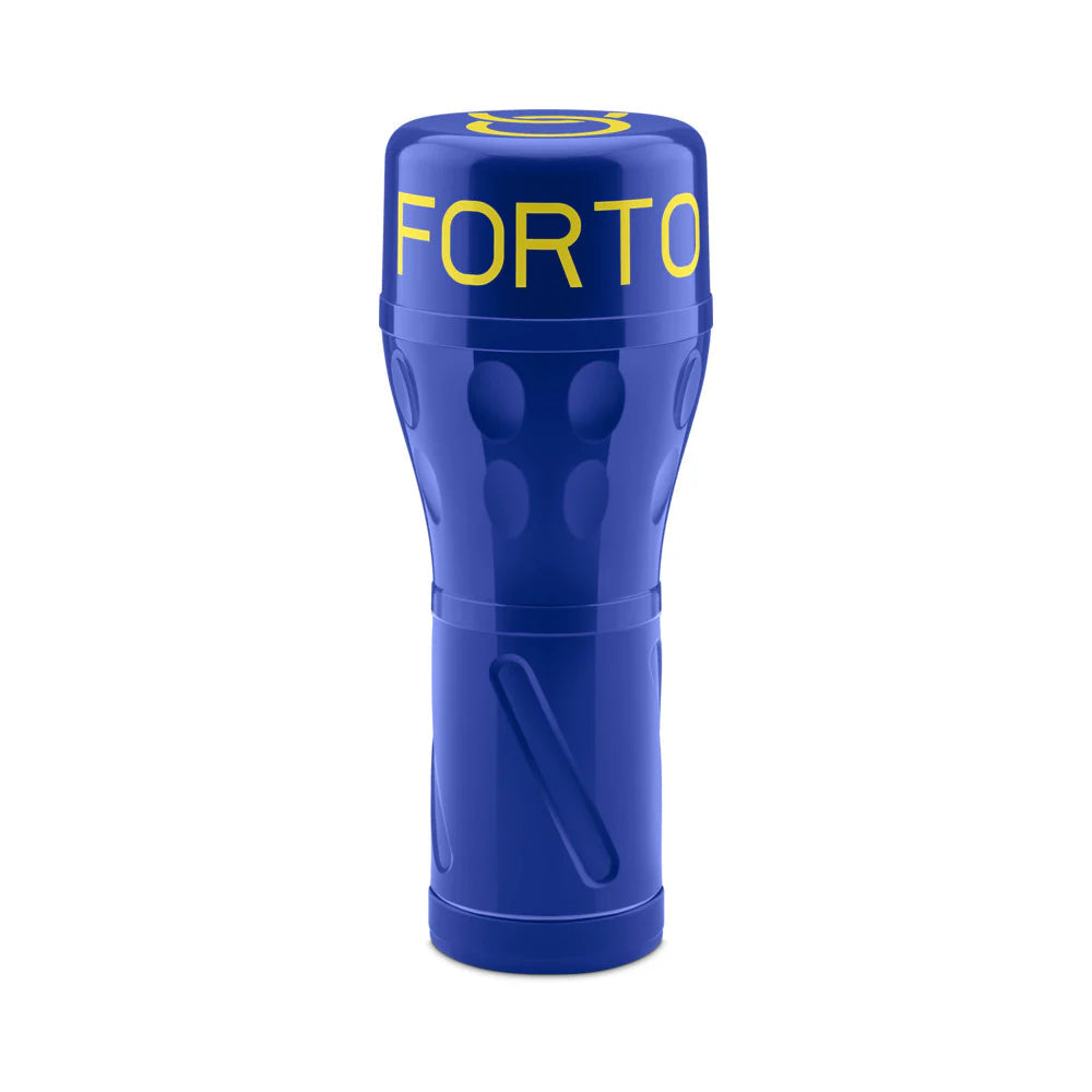Forto Model M-80 Stroker FORTO