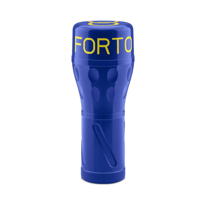 Forto Model M-80 Stroker FORTO