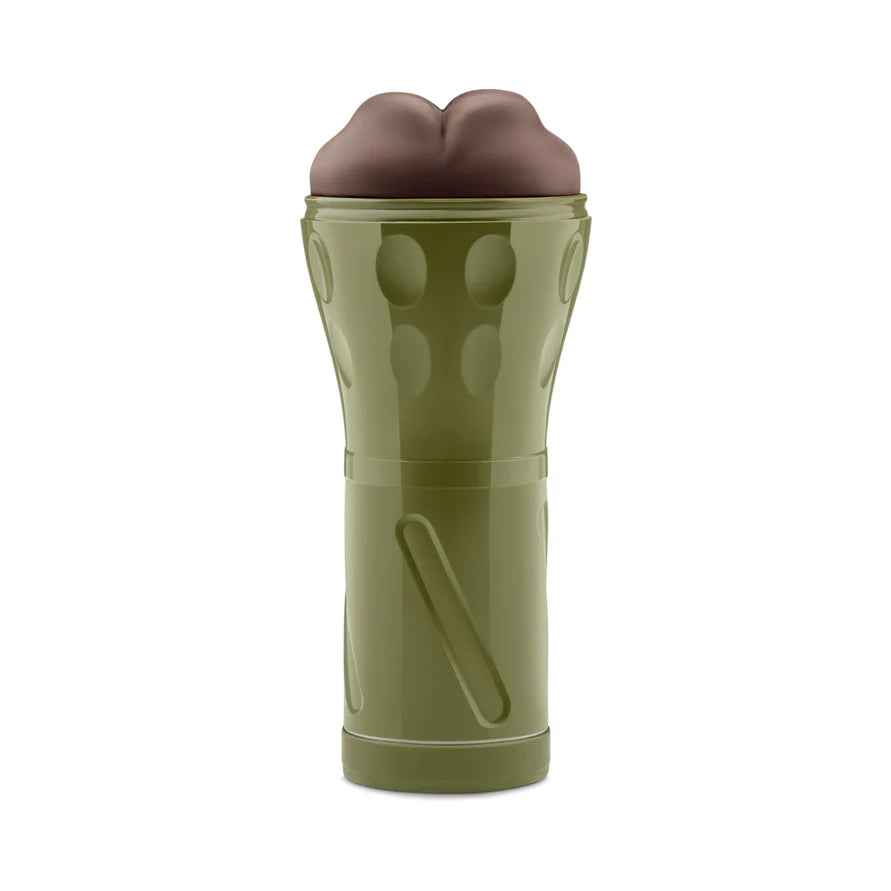 Forto Model M-80 Stroker FORTO