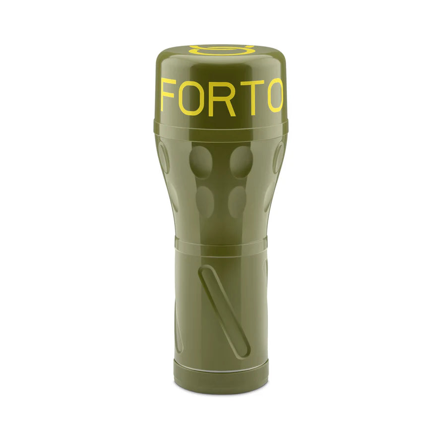 Forto Model M-80 Stroker FORTO