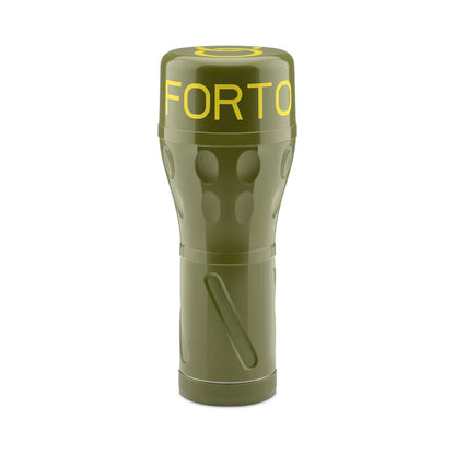 Forto Model M-80 Stroker FORTO