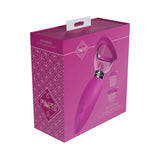 Pumped Arousing Automatic Rechargeable Vulva & Breast Pump