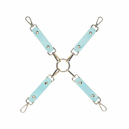 Ouch! Paris Collection Hogtie Connectors SHOTS