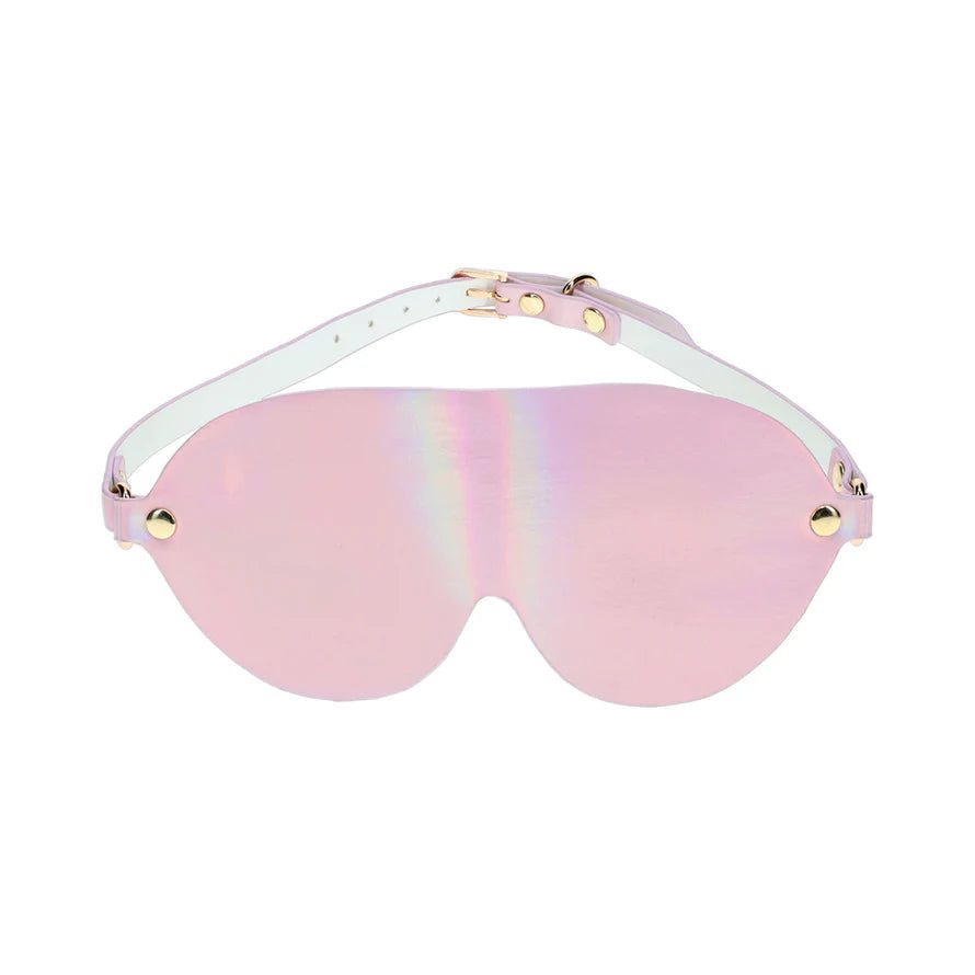 Ouch! International Paris Collection Blindfold SHOTS