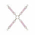 Ouch! International Paris Collection Hogtie Connectors SHOTS