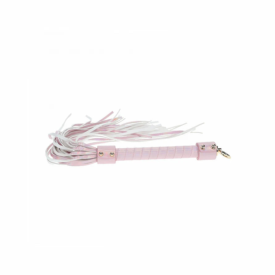 Ouch! International Paris Collection Flogger SHOTS