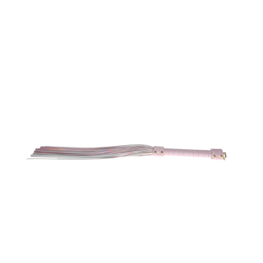 Ouch! International Paris Collection Flogger SHOTS