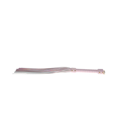 Ouch! International Paris Collection Flogger SHOTS