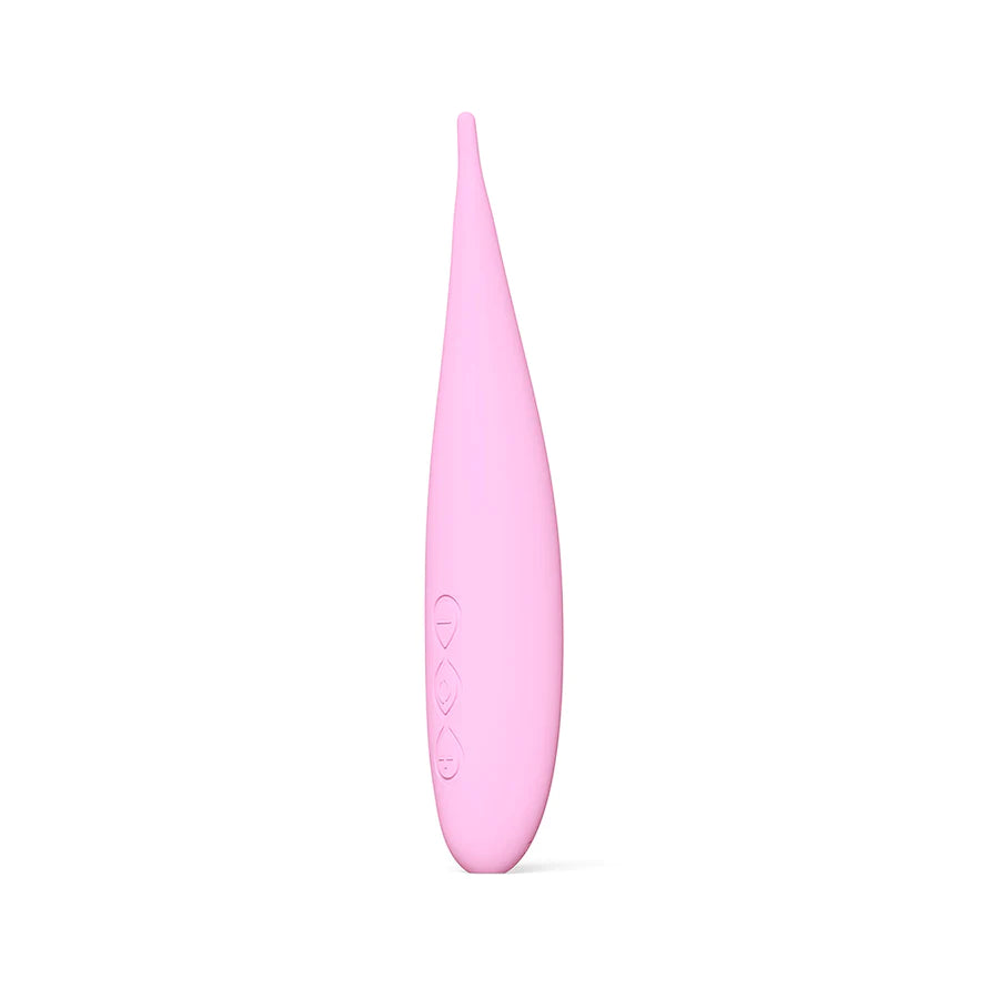 LELO DOT Travel Clitoral Pinpoint Vibrator