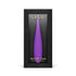 LELO DOT Travel Clitoral Pinpoint Vibrator LELO