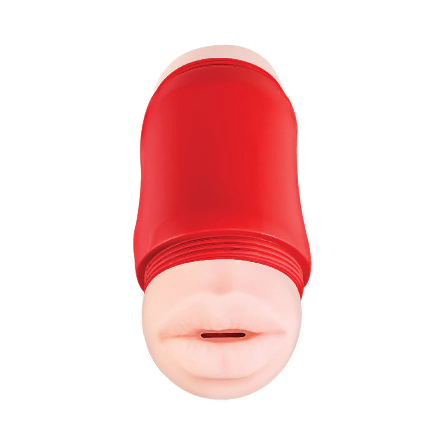 Delite Two Ways Mouth &amp; Vagina NASSTOY