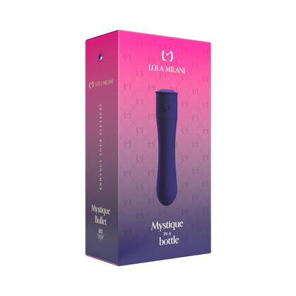 Lola Milani Mystique Bullet LOLA MILANI