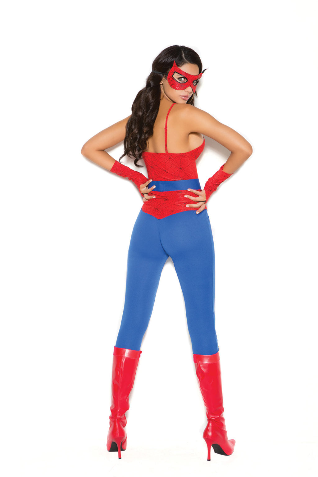 Spider Super Hero-9140