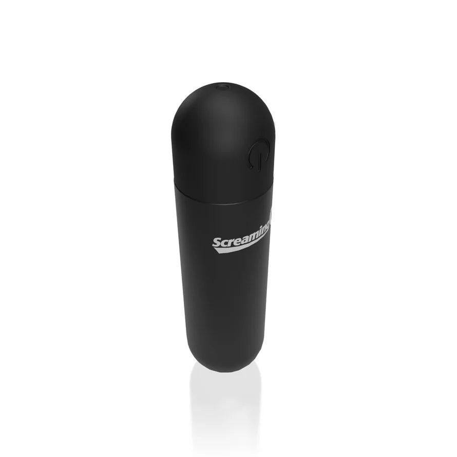 Screaming O Soft Touch Rechargeable Bullets