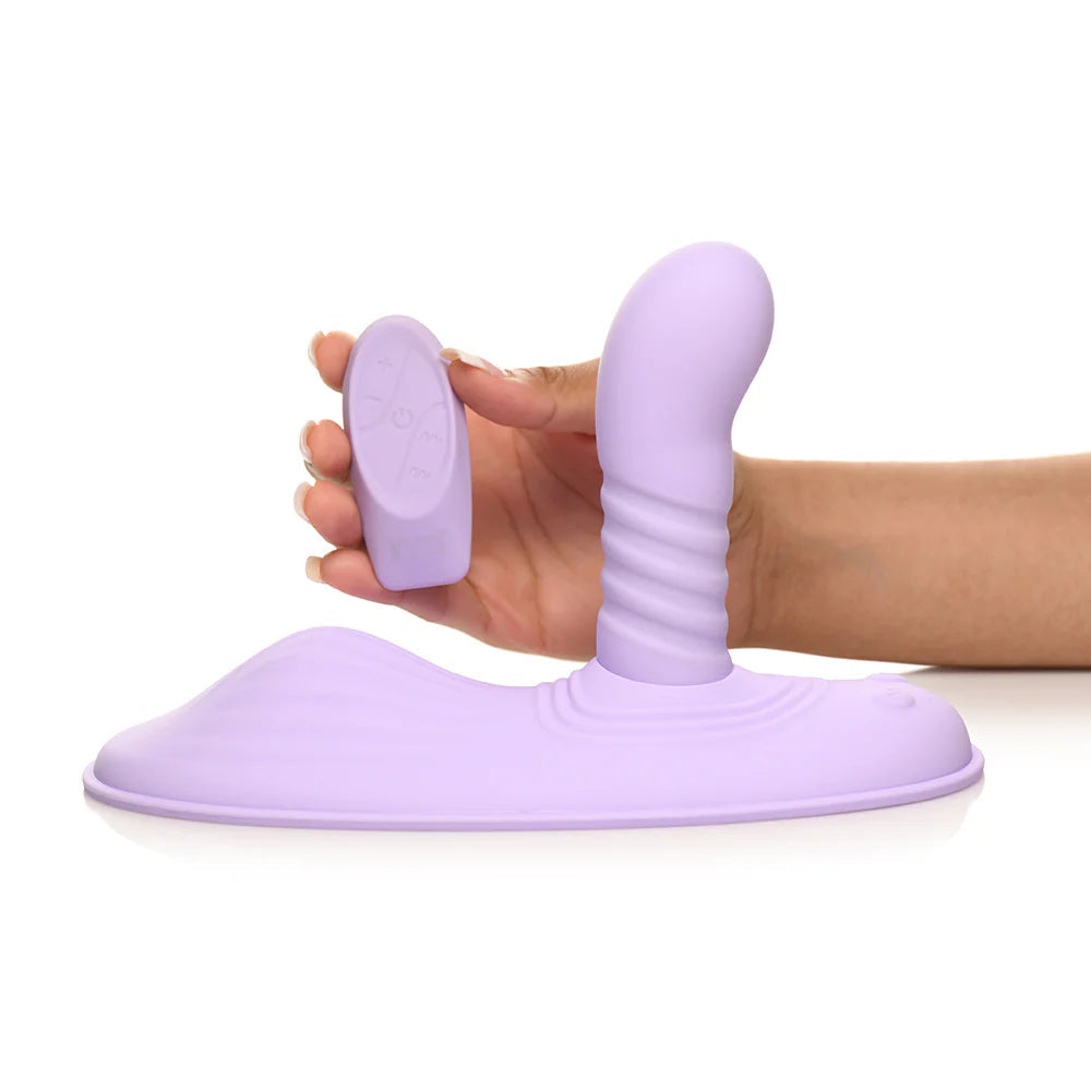 Inmi Thrust &