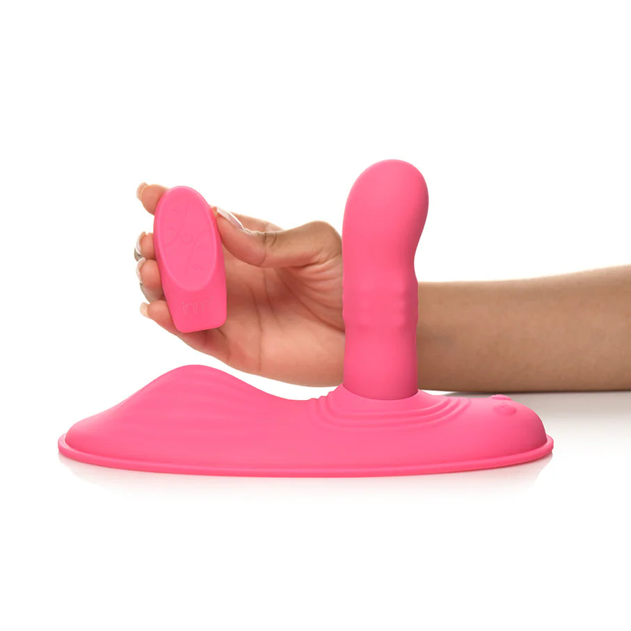 Inmi Thrust &