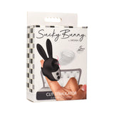 Shegasm Sucky Bunny Clit Stimulator