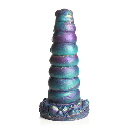 Creature Cocks Chrysalis Silicone Dildo CREATURE COCKS