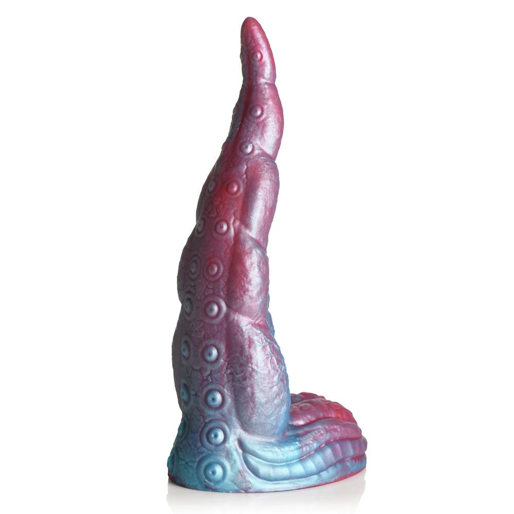 Creature Cocks Tentacle Cock Silicone Dildo CREATURE COCKS