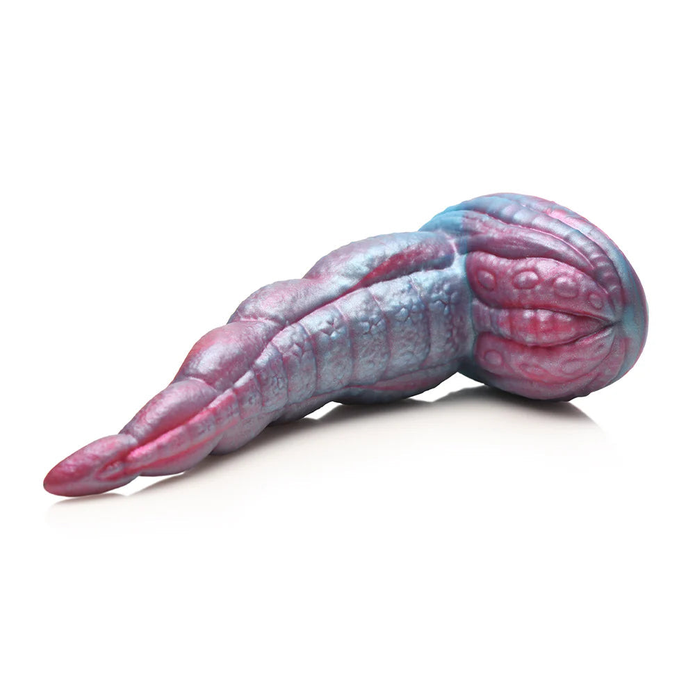 Creature Cocks Tentacle Cock Silicone Dildo CREATURE COCKS