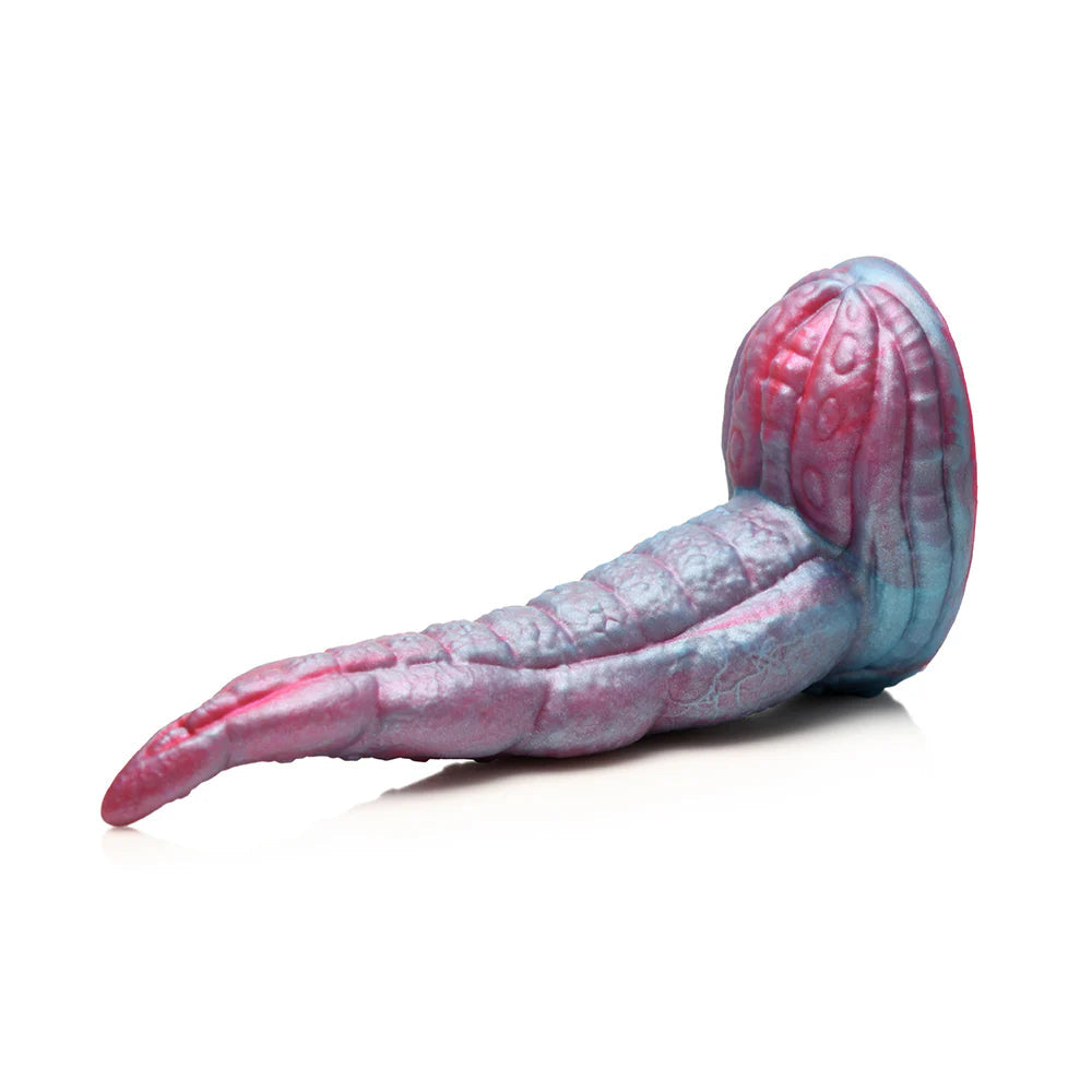 Creature Cocks Tentacle Cock Silicone Dildo CREATURE COCKS