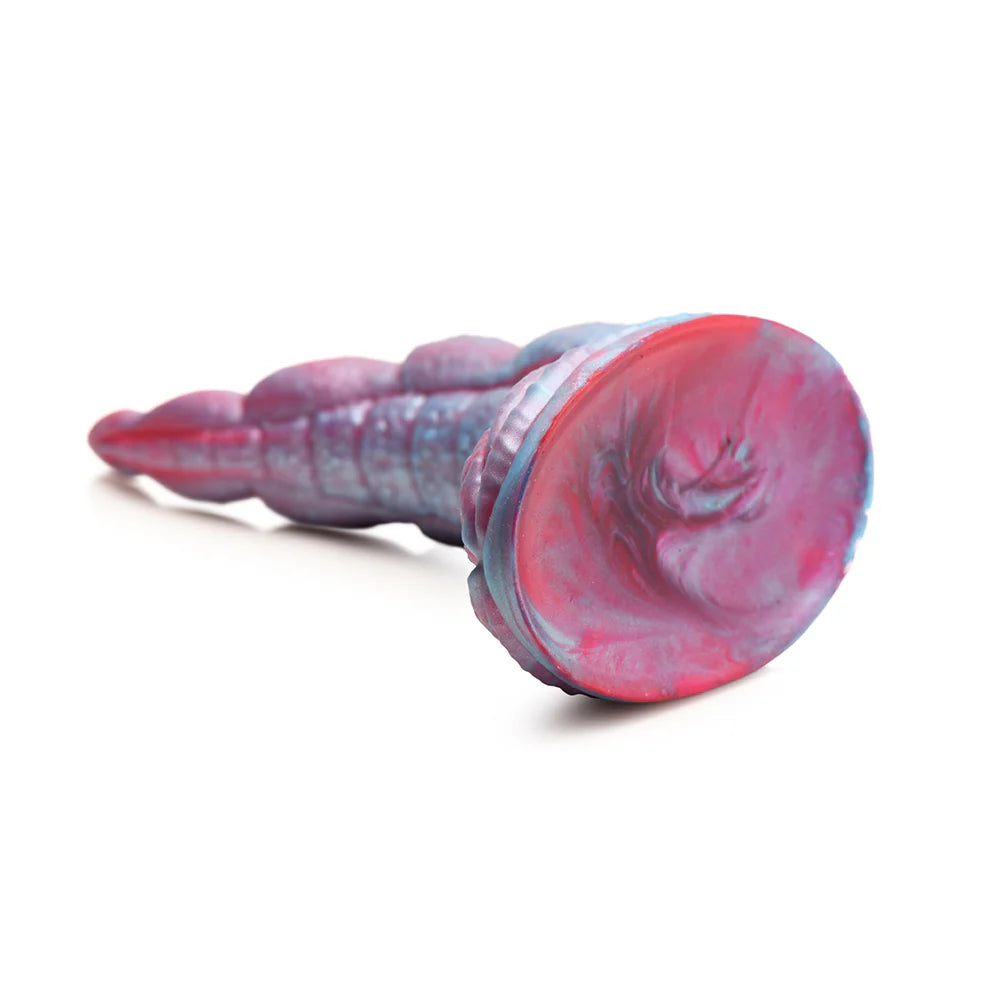 Creature Cocks Tentacle Cock Silicone Dildo CREATURE COCKS