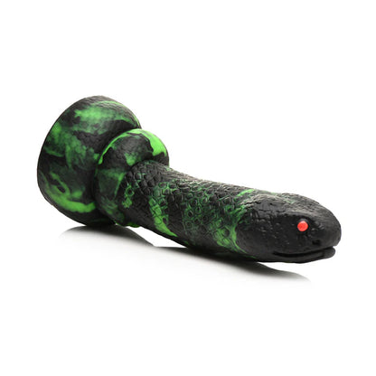Creature Cocks Python Silicone Dildo CREATURE COCKS