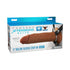 Fantasy X-Tensions Elite Hollow Silicone Strap-On PIPEDREAM