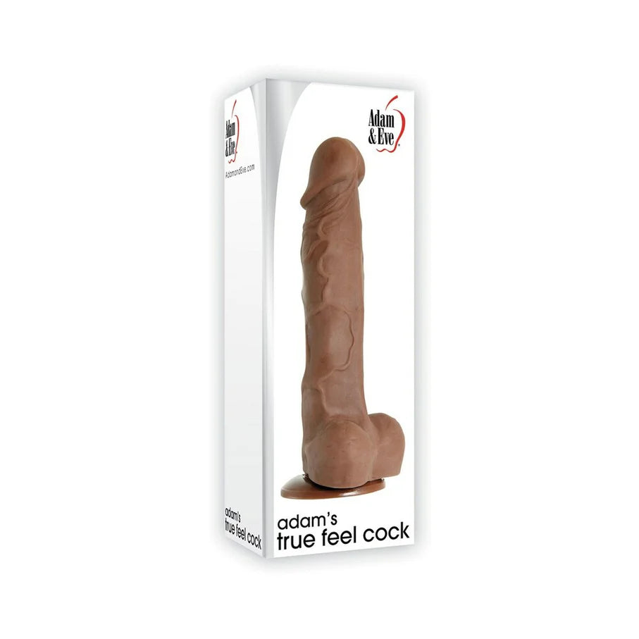 Adam &amp; Eve Adam&