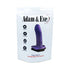 Adam & Eve Universal Hollow Strap-On ADAM & EVE