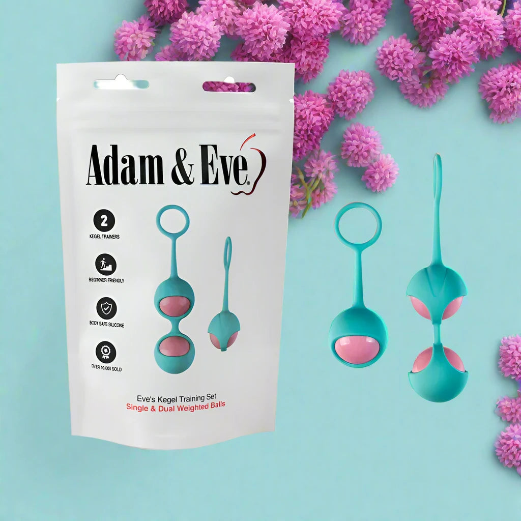 Adam &amp; Eve Eve&