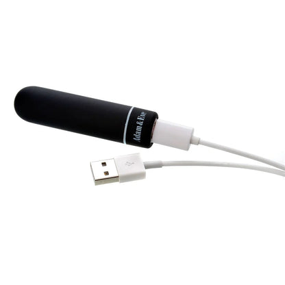 Adam &amp; Eve Rechargeable Vibrating Anal Plug Trainer Kit ADAM &amp; EVE