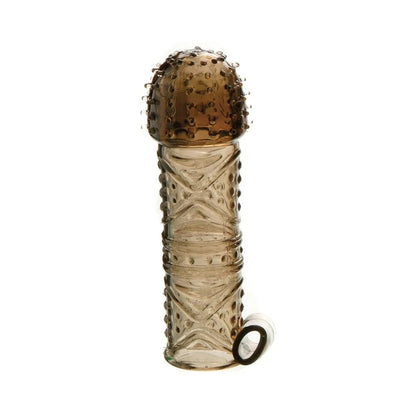Adam &amp; Eve Vibrating Penis Sleeve Kit (Bag) ADAM &amp; EVE