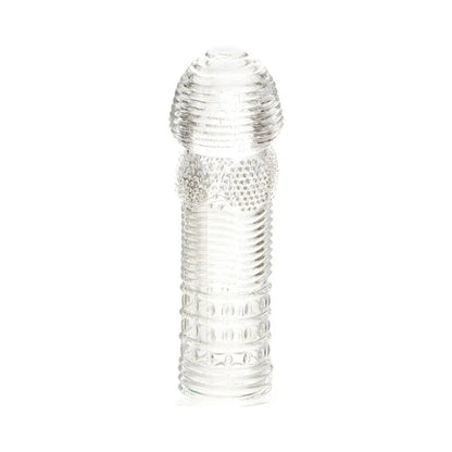 Adam &amp; Eve Vibrating Penis Sleeve Kit (Bag) ADAM &amp; EVE