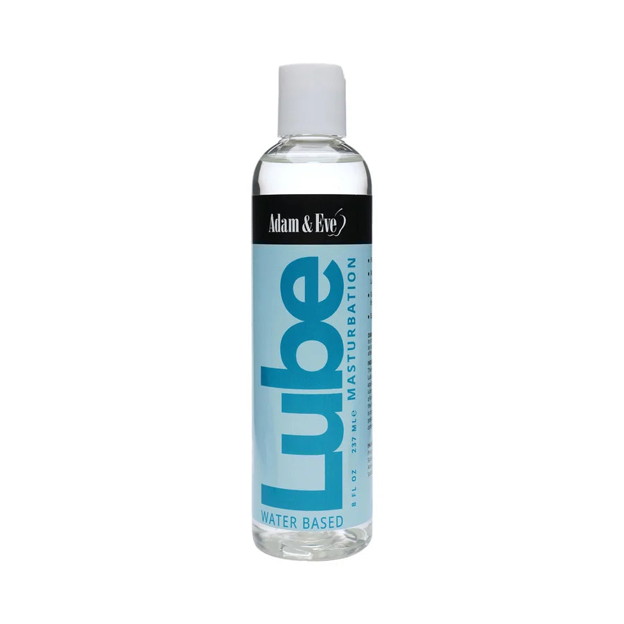 Adam &amp; Eve Masturbator Lubricant