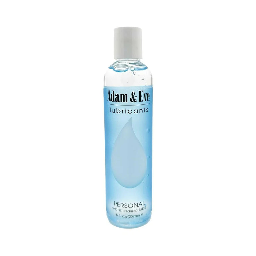 Adam & Eve Personal Water-Based Lubricant