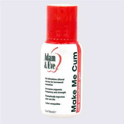 Adam &amp; Eve Clitoris Sensitizer Gel - Enhance Sensitivity for Increased Pleasure, 1 Oz - SP BOUTIQUE