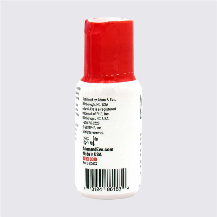 Adam &amp; Eve Clitoris Sensitizer Gel - Enhance Sensitivity for Increased Pleasure, 1 Oz - SP BOUTIQUE
