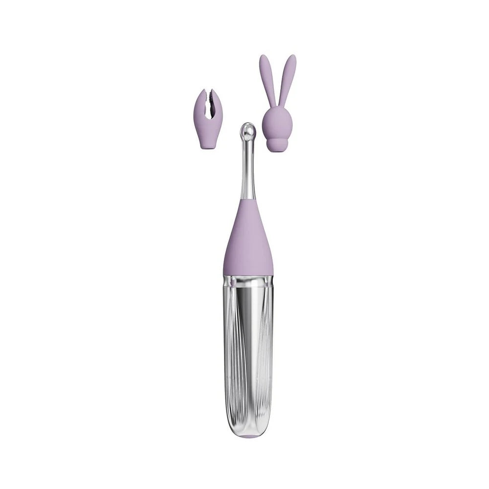 Adam &amp; Eve Sweet Dreams Massager Kit ADAM &amp; EVE