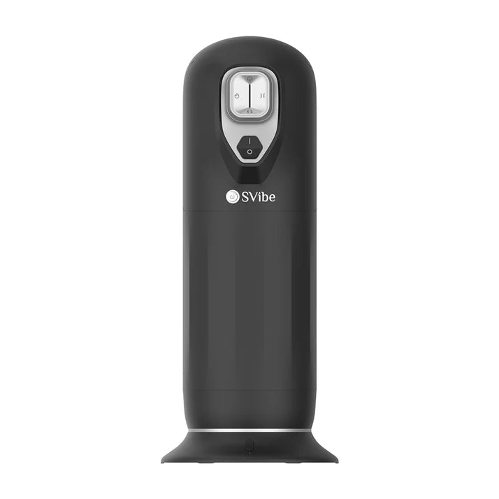Snail Vibe SVibe Ikon Jet Masturbator SNAIL VIBE