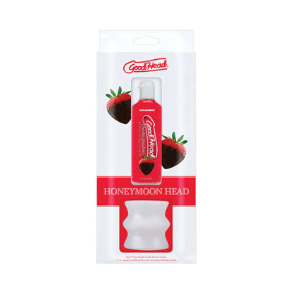 GoodHead Honeymoon Head Kit DOC JOHNSON
