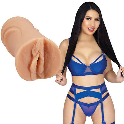 Signature Strokers Suki Sin ULTRASKYN Pocket Pussy DOC JOHNSON